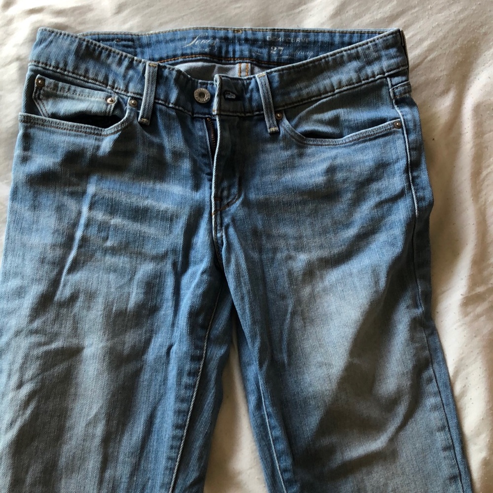 Levi Jeans - Picture 1 of 2